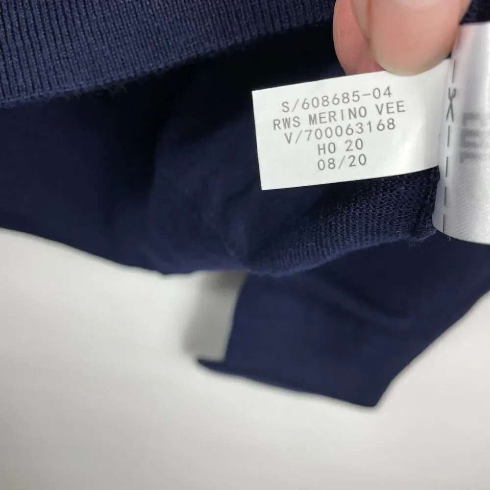 Banana Republic Merino wool sweater M